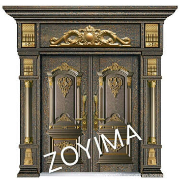 Iran and Iraq and Afghanistan Marter Zoyima 09 Entry Door Metal Door Entrance Door Iron Door